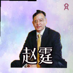 赵霆